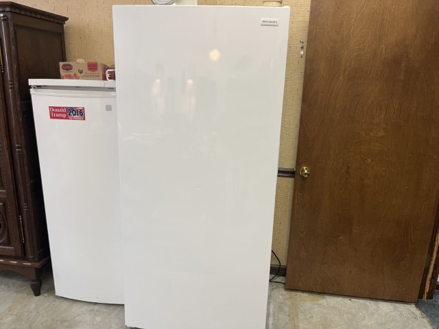 Frigidaire 20 Cu. Ft. Freezer