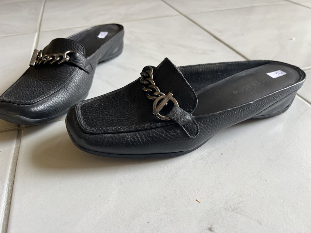 Liz Claiborne Shoes